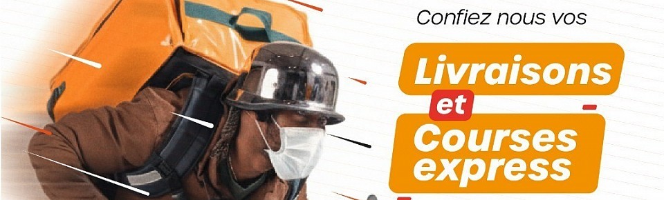 image de eas delivery livraison course express